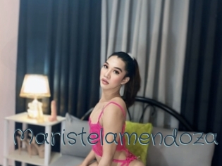 Maristelamendoza