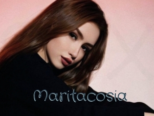 Maritacosia