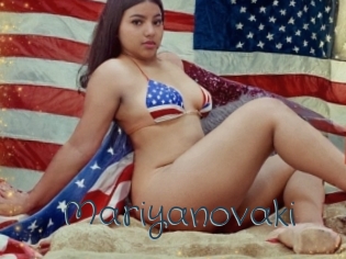 Mariyanovaki