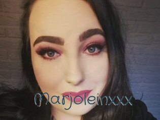 Marjoleinxxx