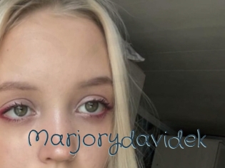 Marjorydavidek