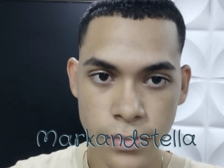 Markandstella