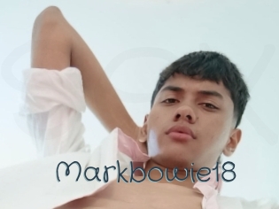 markbowie18 Sexcam Livesex