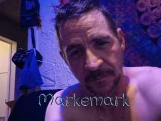 Markemark