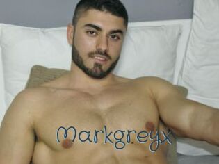 Markgreyx