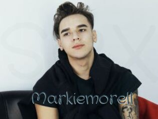 Markiemorell