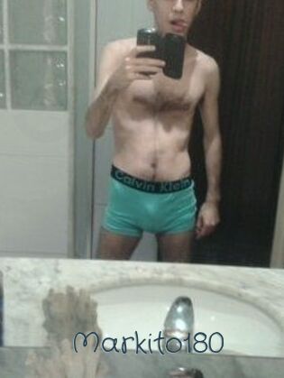markito180 Sexcam Livesex