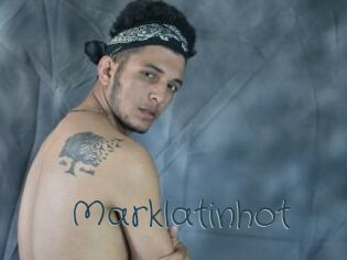Marklatinhot