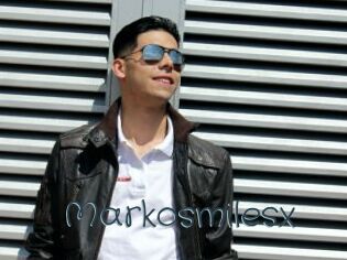 Markosmilesx