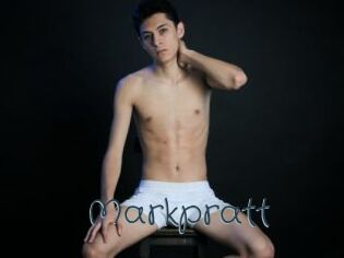 Markpratt