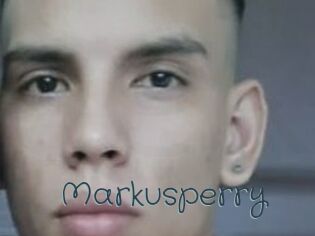 Markusperry