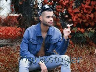 Markustayler