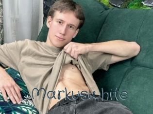 Markuswhite