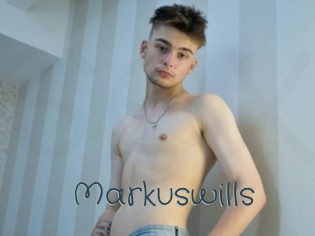 Markuswills