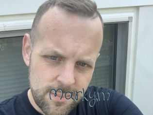 Markym
