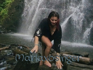 Marlaxosinger