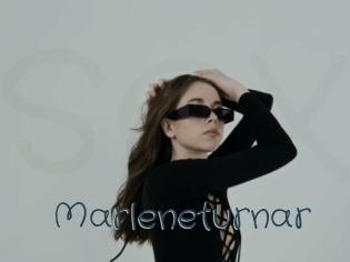 Marleneturnar