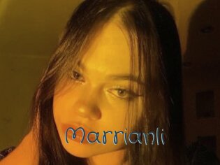 marrianli Sexcam Livesex