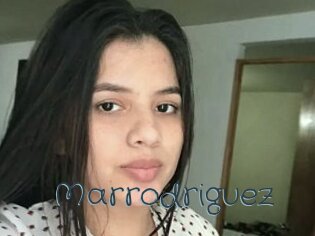 Marrodriguez