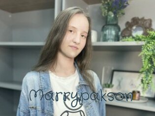 marrypakson Sexcam Livesex
