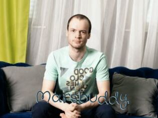 Marsbuddy