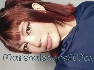 Marshalsaens303av