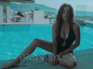 Marsymusic