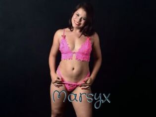 Marsyx