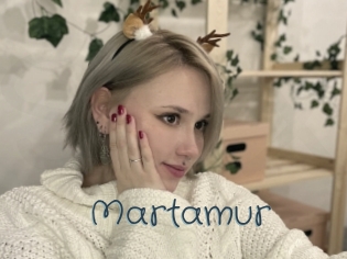 Martamur