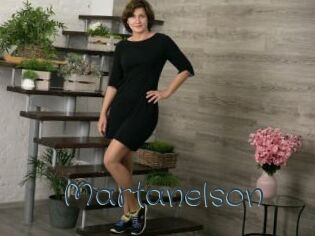 Martanelson