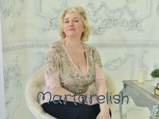 Martarelish