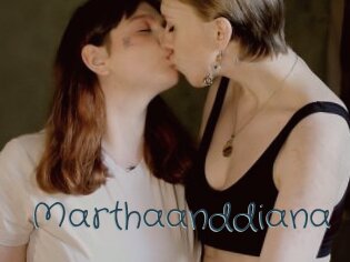 marthaanddiana Sexcam Livesex