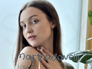 Marthadavelli