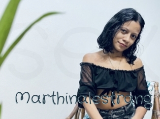 Marthinalestrang