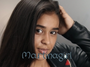 Martinagirl