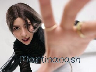 Martinanash
