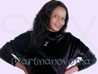 Martinanovotna