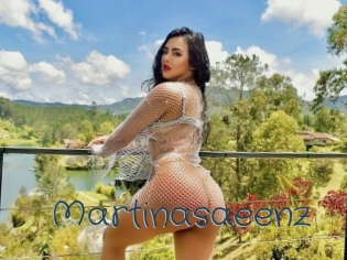 Martinasaeenz