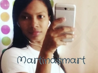 Martinasmart