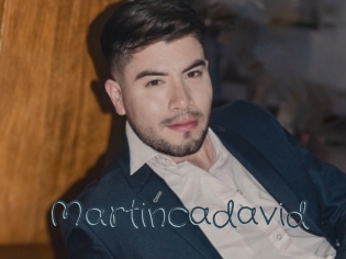 martincadavid Sexcam Livesex