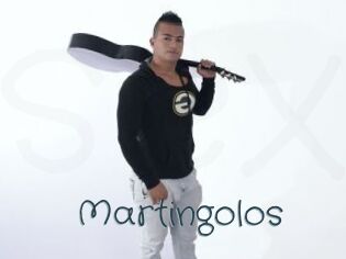 Martingolos