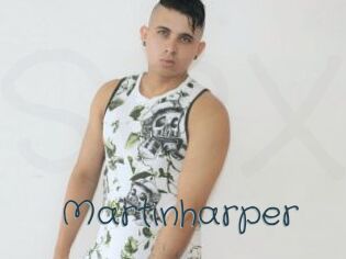 Martinharper