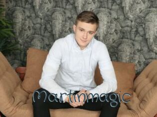 Martinmagic