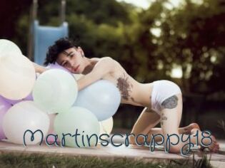 Martinscrappy18