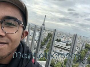 martinthomson Sexcam Livesex