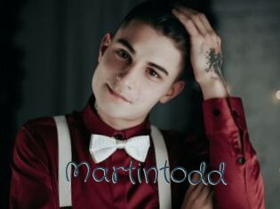 martintodd Sexcam Livesex