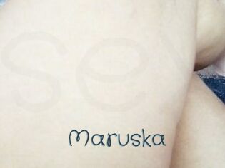 maruska Sexcam Livesex