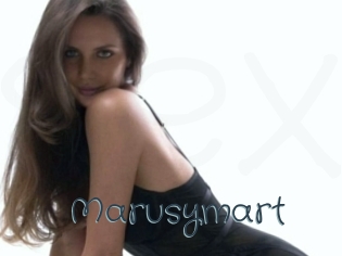 marusymart Sexcam Livesex