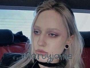 maruyjanie Sexcam Livesex