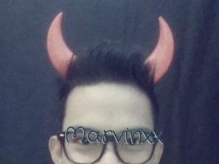 Marvinxx